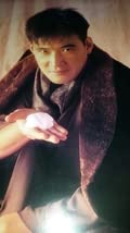 Amazon.co.jp: な企業物ポスター 松田優作ギャツビー GATSBYマンダム